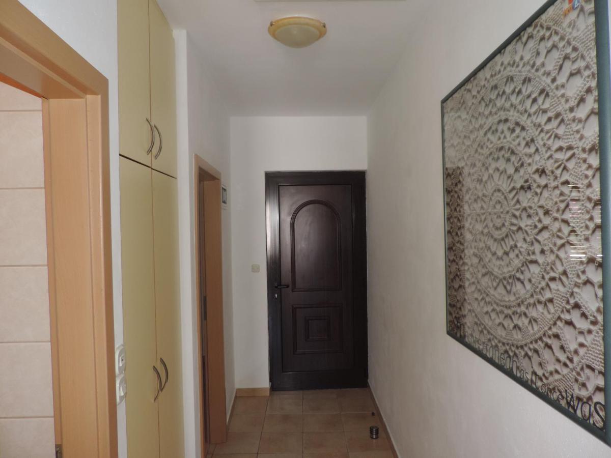 Apartmani Lavanda Паг Номер фото