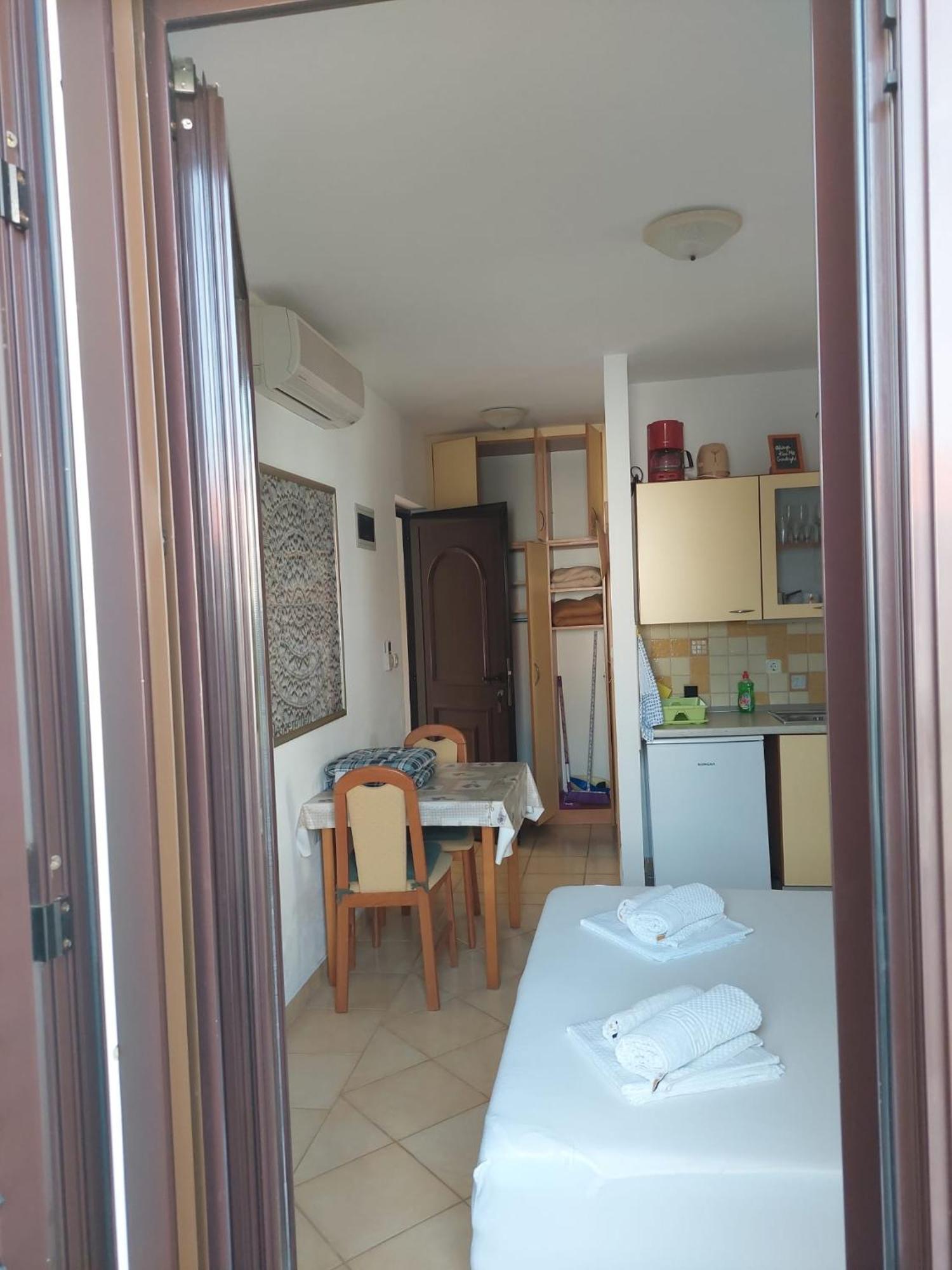 Apartmani Lavanda Паг Номер фото