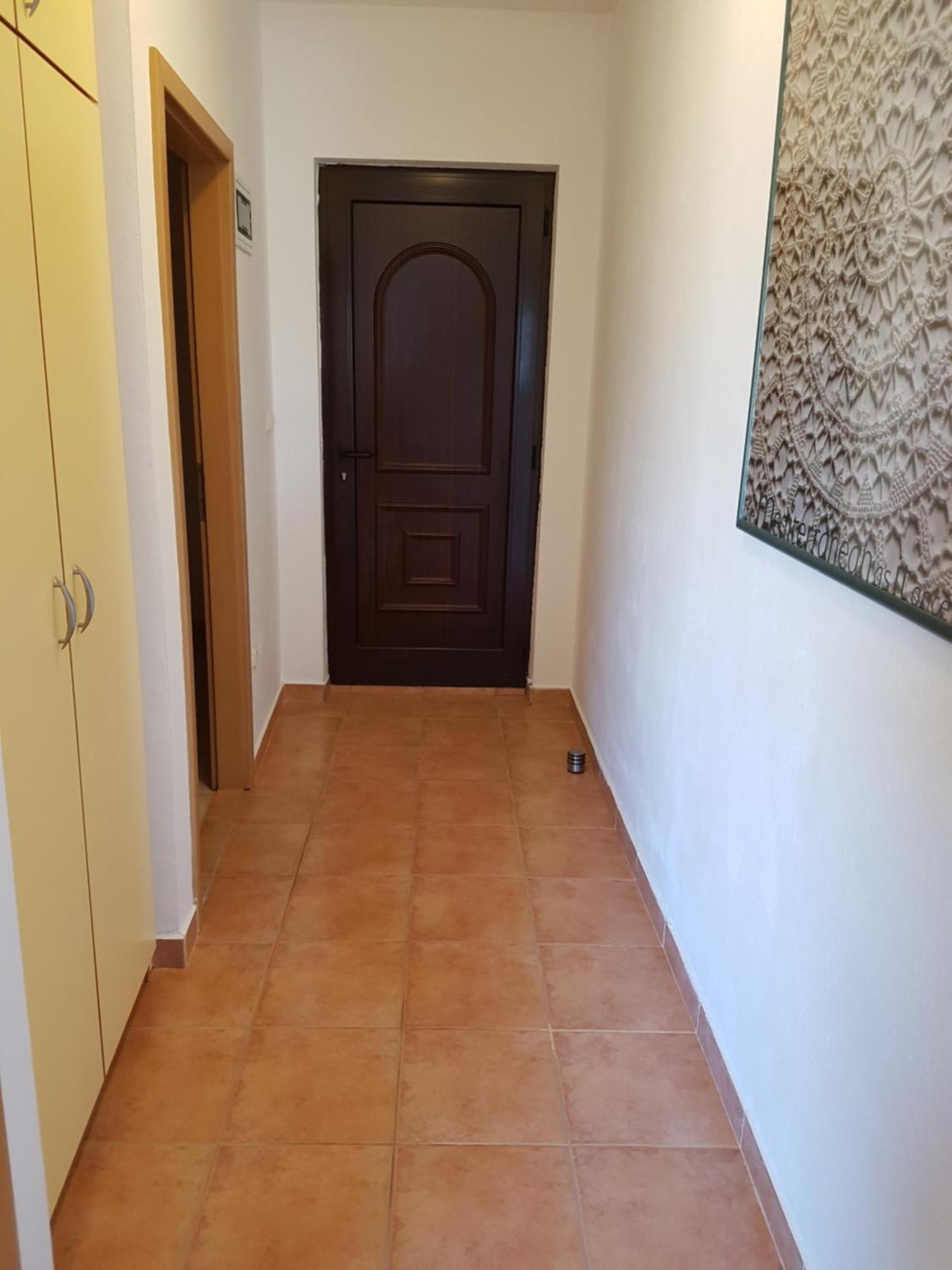 Apartmani Lavanda Паг Экстерьер фото